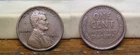 1915-P LINCOLN WHEAT PENNY CENT 1915P US COIN