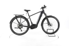 Focus Aventura² 6.7 Vélo électrique de trekking Bosch Batterie 625Wh 28" noir