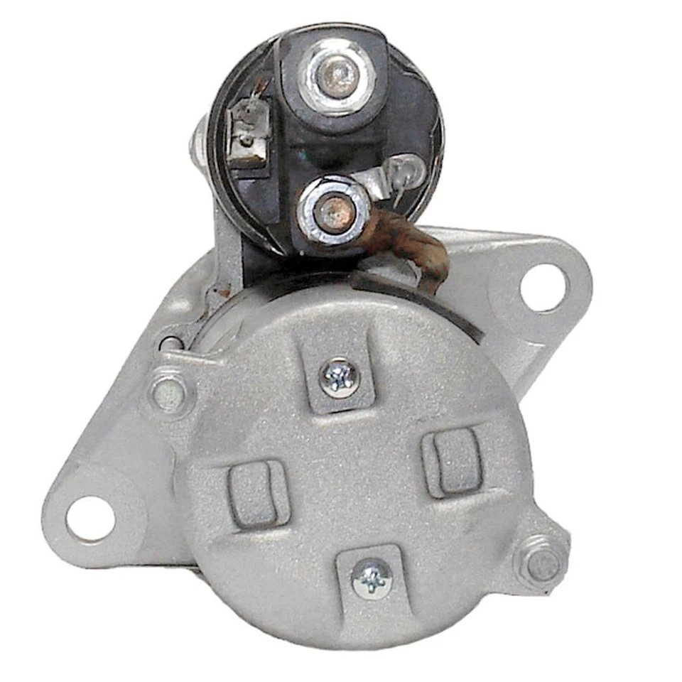 ACDelco 336-1772 Starter Motor For 02-07 Saab Subaru 9-2X Impreza - Image 4 of 4