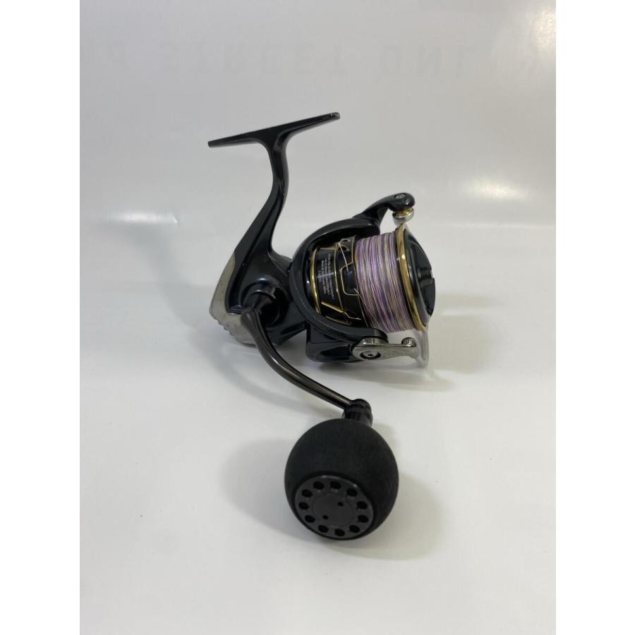 DAIWA / 165733 CARDINA 5000D-CXH/スピニングリール/165733 Daiwa Cardina 5000D-Cxh/Spinning Reel/165733 Reel | eBay