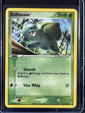 Bulbasaur #46/100 Crystal Guardians 250001 on eBay