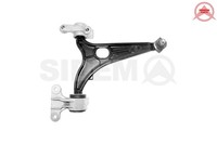 Sidem Querlenker Dreieckslenker 53277 FüR Peugeot CitroËN Toyota Proace Fiat D4D