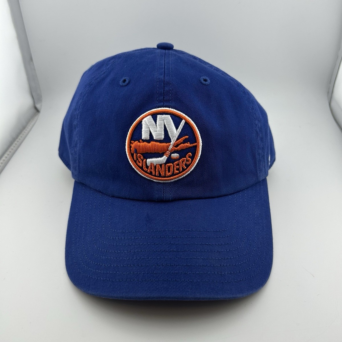 Casquette ajustée pour homme New York Islanders '47 Royal Team Franchise Casquette ajustée pour homme New York Islanders '47 Royal Team Franchise