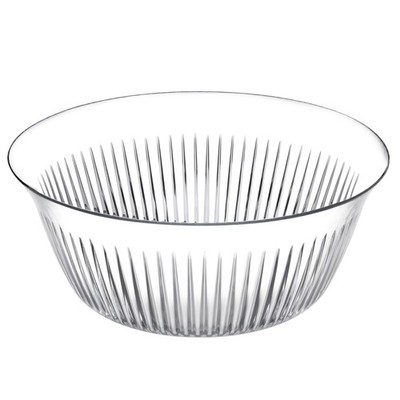 24 cm Obst Gemüse Salat Rührglas Servierschale Trifle Schale Pasta Küche