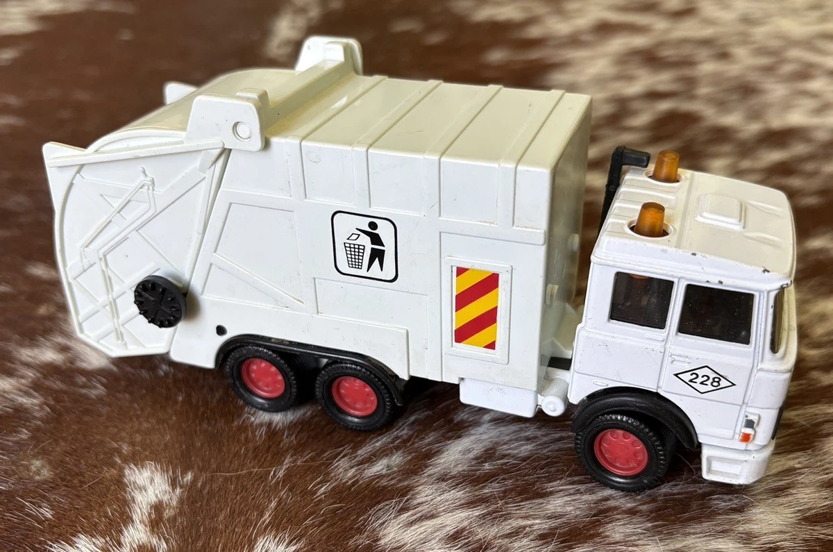 IVECO Diecast Cars, Trucks & Vans for sale - eBay