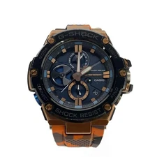 CASIO G-SHOCK Case Size 5.8 ×5.3cm Used Watch #12352406517