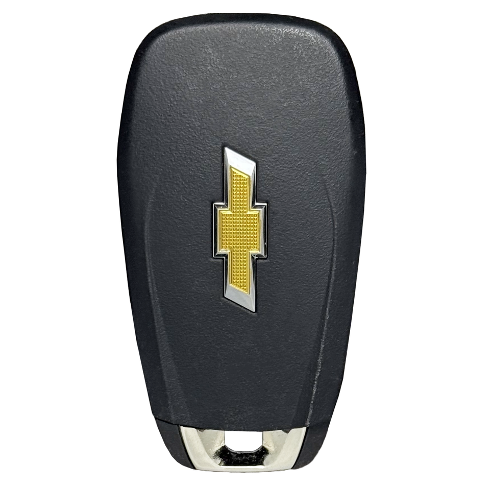 Exciting 2019 Chevy Trax Key Fob Pictures