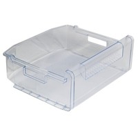 Easypart Passend FüR Bosch 00448600 Schublade GefriergutbehäLter 420X165X370Mm