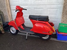 Vespa PX125