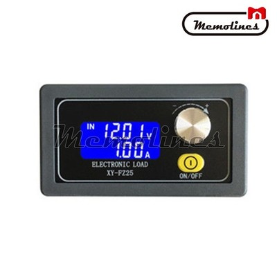 FZ35 Adjustable Load Module Constant     Discharge Capacity Tester *qq