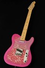Tokai / ATE-101 - Pink Paisley / PR - [Limited Production Model] Electric Guitar