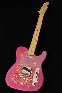 Tokai / ATE-101 - Pink Paisley / PR - [Limited Production Model] Electric Guitar