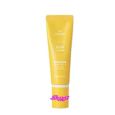 Deoproce UV Defence Sun Cream SPF50+ PA+++ Special Edition