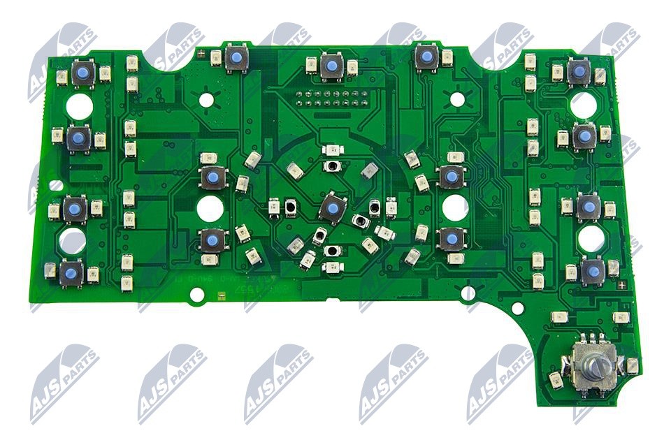 N.T.Y. EMMI-AU-002.NTY Central Electric for AUDI - Image 16