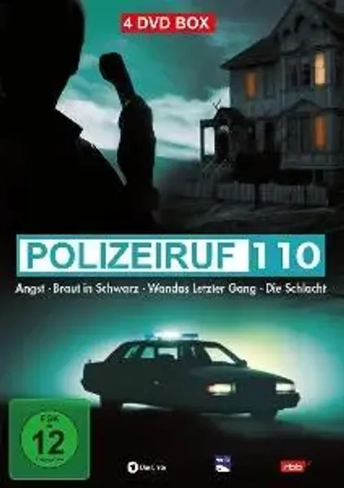 Polizeiruf 110 Box - Bild 4