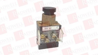 ALLEN BRADLEY 800H-AK2 / 800HAK2 (NO BOX)