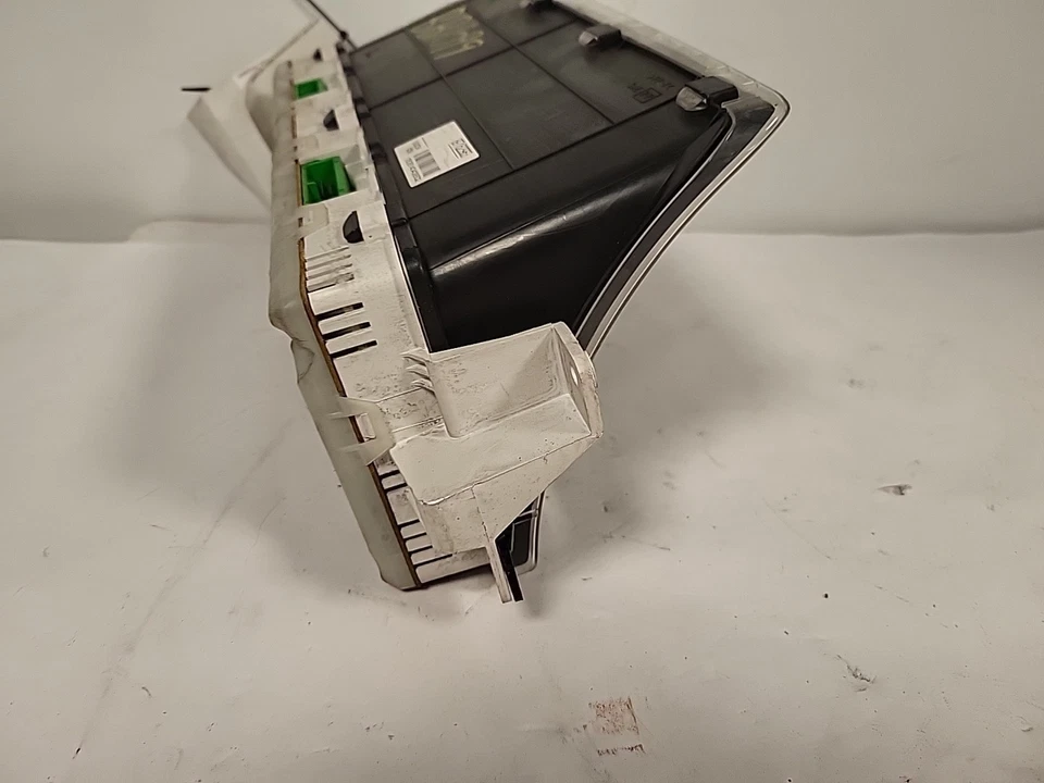 Speedometer Instrument Cluster 8971623963 Fits 98-99 ISUZU TROOPER E4. F2 Foto 3 de 4