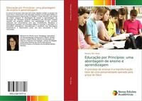 EducaçãO Por PrincíPios: Uma Abordagem De Ensino E Aprendizagem Monica Pinz Alve