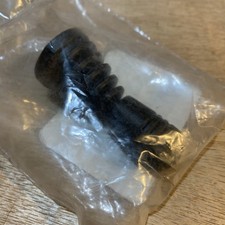 ORIGINAL Vauxhall / Opel Corsa B Tigra A Tür Außenspiegel Verstellknopf 9100327