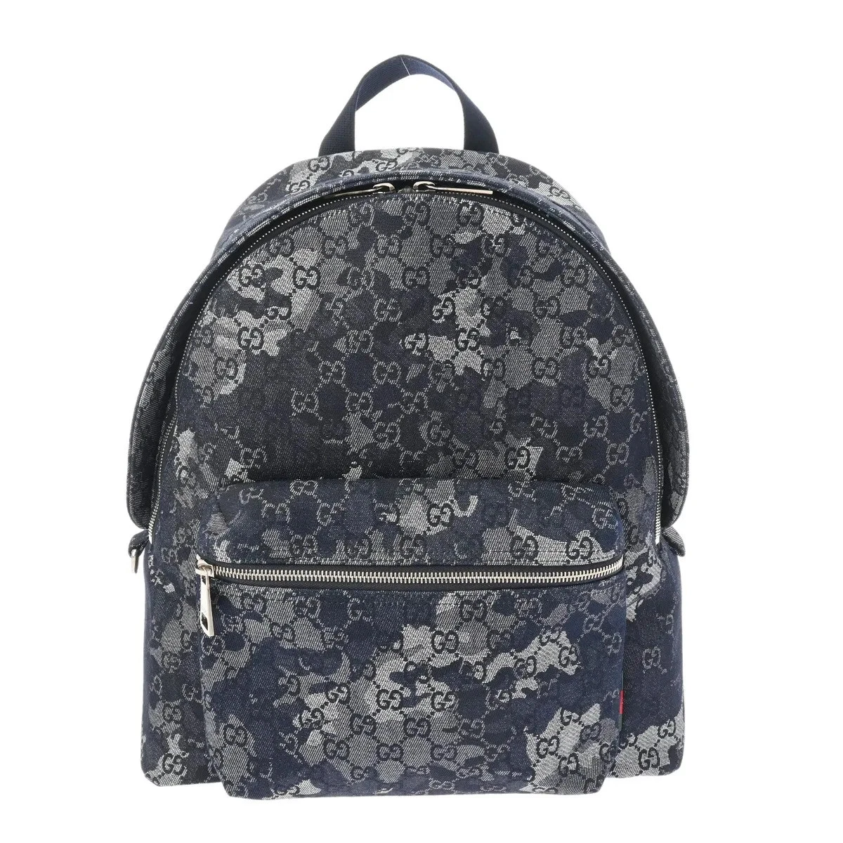 Gucci Backpack Blue Bags & Handbags for Women for sale | eBay