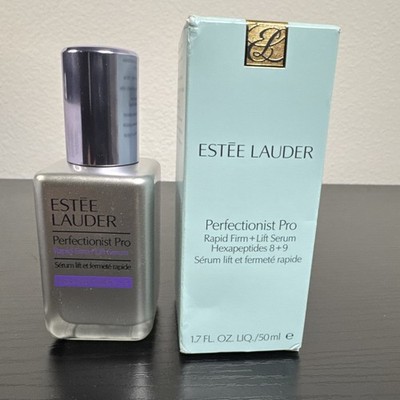 Estee Lauder Perfectionist Pro Rapid Firm + Lifting Treatment