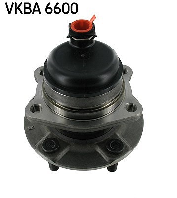 SKF Radlagersatz Hinterachse U.A. FüR Chrysler, Dodge-image