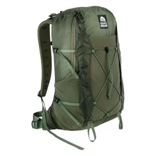 GRANITE GEAR Dagger 22L Ultralight Fatigue Backpack (5000052-4024)