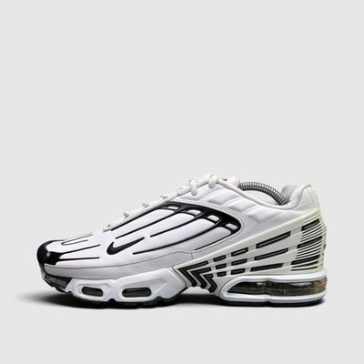 Nike Air Max Plus 3 III (TN) Sneaker Herren Gebraucht Gr. EU 42.5