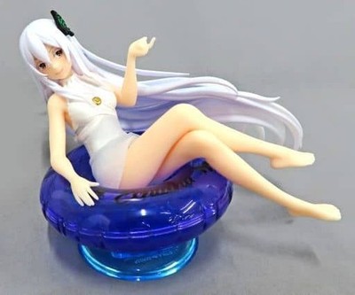 Echidna Re:Zero Aqua Float Girls Figure Taito Online JAPAN