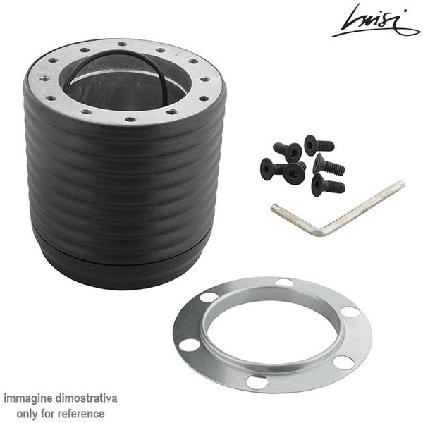 Hubs Lenkradnabe Suzuki Jimny 1981-1988 - LJ80 Ohne Airbag-image