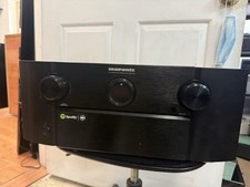 Marantz SR7009 Receiver - Untested Powers - As Is