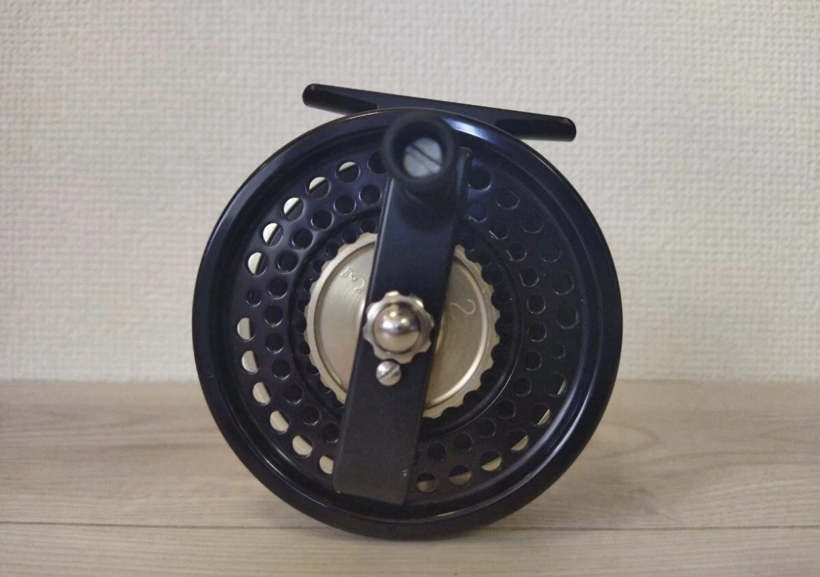 Billy Pate Fly Reel for sale | eBay