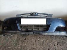 Pare-choc avant Toyota COROLLA