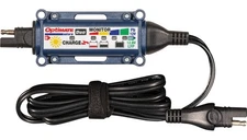 TecMate OptiMate Duo Solar Charge Controller