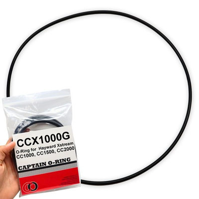 #ad Hayward CCX1000G O Ring for Xstream CC1000 CC1500 CC2000 Cartridge Filter Body $13.79
