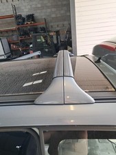 Barres de toit Renault ESPACE