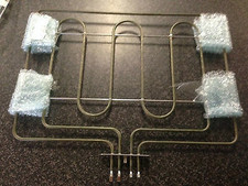 GENUINE  NEW OMEGA OVEN TOP GRILL ELEMENT P/N 12570360, 12570090 OO971XA OO910XA