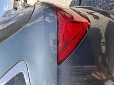 2018 Honda Pilot Left Driver Tail Light Assembly OEM Used 3661757