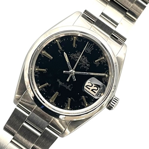 ROLEX Air-King Mirror Dial 5700 TO284812