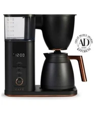 Café Specialty Drip Coffee Maker with Thermal Carafe - US Warehouse - new 100%