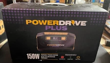 PowerDrive PS150 150 Watt Portable Power Station (USED)