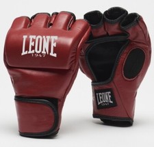 GUANTO MMA LEONE GP115 CONTEST PELLE