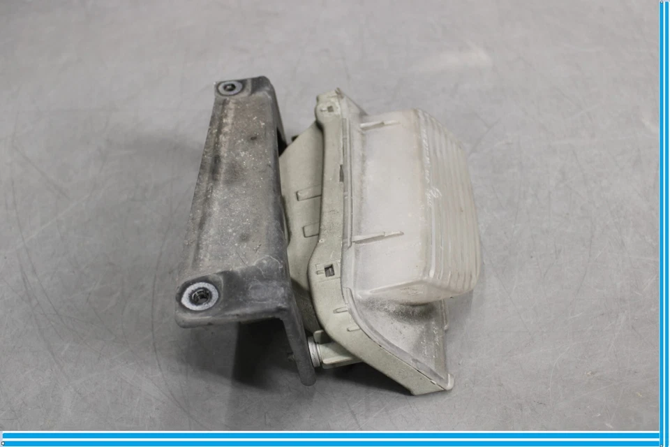 02-10 Lexus SC430 Front Lower Left Driver Side Fog Light Lamp Headlight Oem - Image 4 of 4