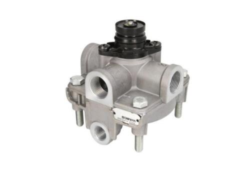 Relay valve WABCO 9730110000 - Picture 6 of 6