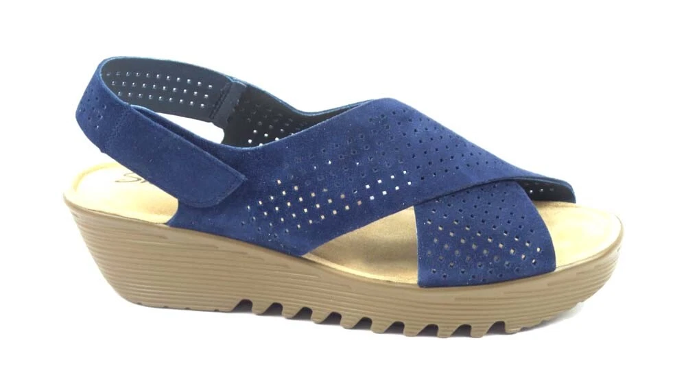 Skechers slingback sale demi wedge