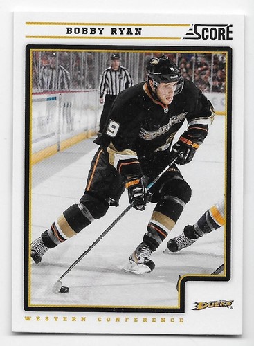 12/13 SCORE BASE Hockey (#1-250) U-Pick From List - Picture 46 of 236