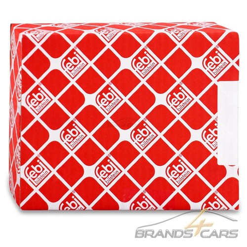FEBI BILSTEIN 2x RADLAGER +RADNABE VORNE FÜR VW CORRADO GOLF 3 VR6 GTI PASSAT - Bild 5 von 5