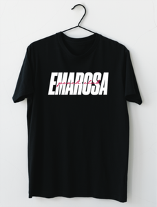 Emarosa American Rock Band Peach Club 