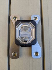 Aquacomputer Cuplex Kryos NEXT RGBpx Black AM...