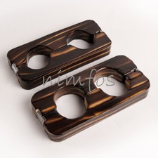2025 Restraints Wood Pillory Handcuffs for SM Adult Play Game